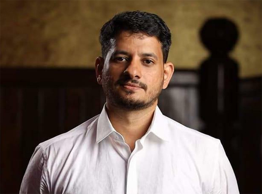Vasanth Giliyar